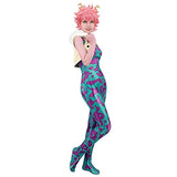 Disfraces Ashido Mina Cosplay traje