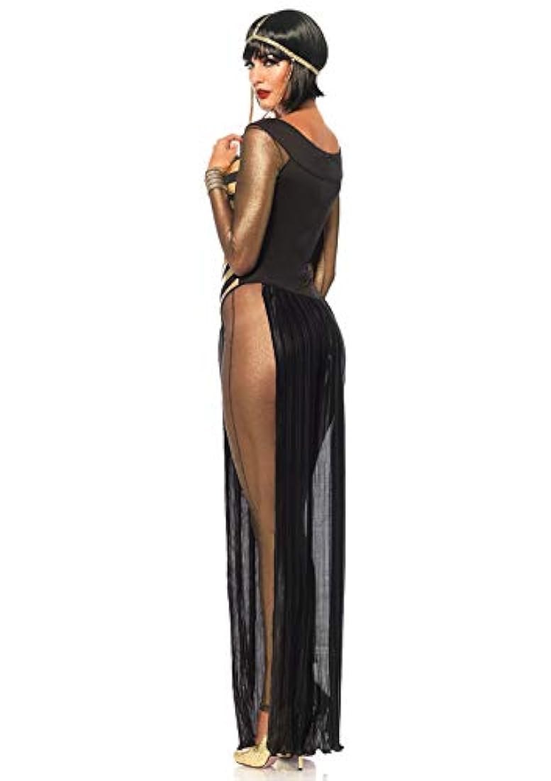 Disfraz de Cleopatra