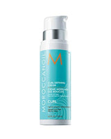 Crema definitoria de rizos Moroccanoil