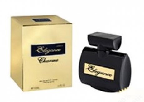 Perfume para Mujer Eau de Parfum Elegance Charme