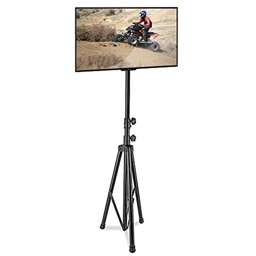 Trípode de TV LCD de pantalla plana PYLE-HOME PTVSTNDPT3211