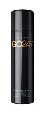 Spray para el cabello para hombres