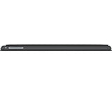 Logitech Hinge Carrying Case, Negro