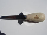 Cuchillo de marisco, Abridor en Acero inoxidable