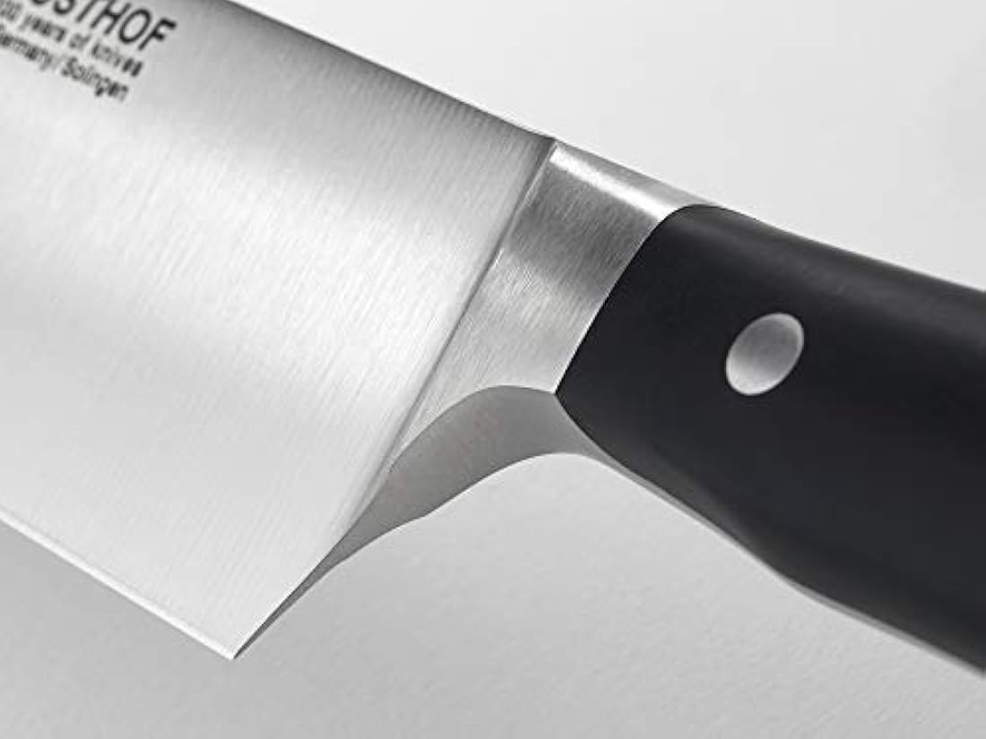 Cuchillo clásico de cocinero