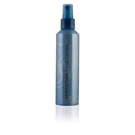 Sebastian Spray flexible para el cabello
