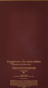 Mauboussin Promise Me perfume, Spray para mujer, Intenso,