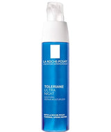 Cuidado Facial, Crema de noche para rostro humectante