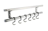 ECO KITCHEN - Soporte magnético para cuchillos de cocina