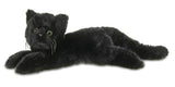 peluche gato negro 15.0 in