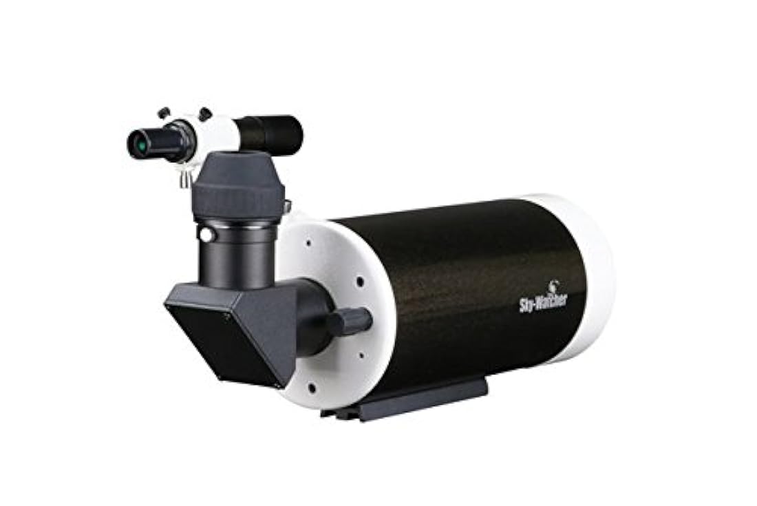 Telescopio reflector de estilo compuesto de gran apertura