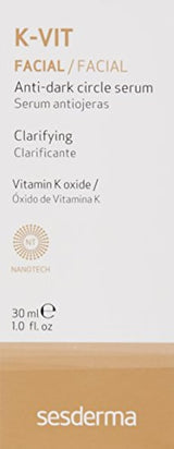 Revitalizador Facial, 1.0 Oz.