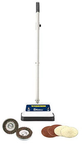 Máquina de limpieza de champú/pulidora