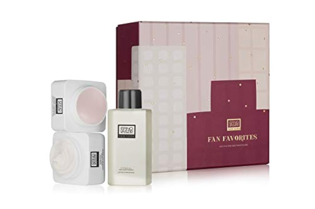 Kits de Cuidado de la Piel, Favoritos de los fans
