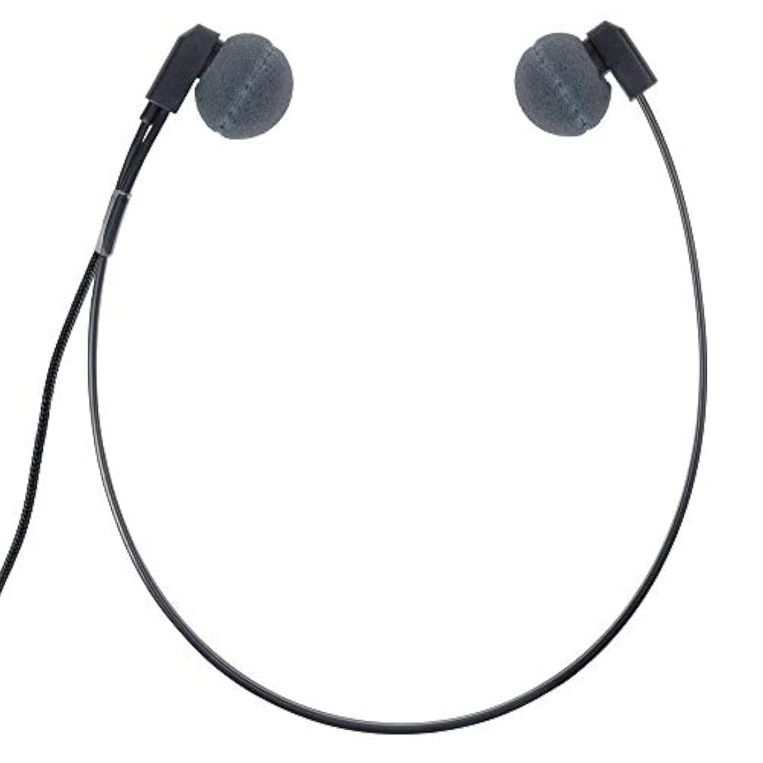 ECS - Auriculares con micrófono