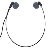 ECS - Auriculares con micrófono