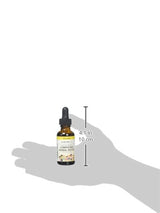 Ecléctic Herbal Biótico Kid Limón Lima, Amarillo, 1 onza Fluida