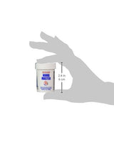 Resolución clínica Crema anestésica tópica Numb Master