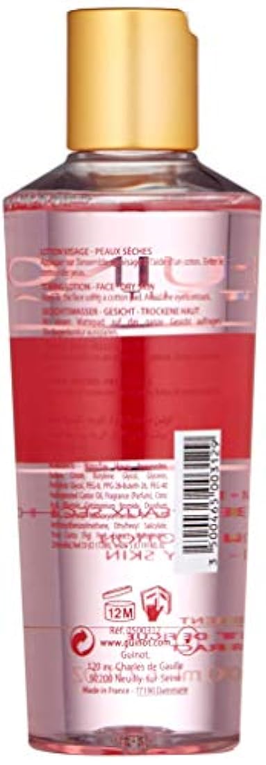Loción de tonificación cómoda, 17,5 ml