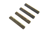 Juego de piedras