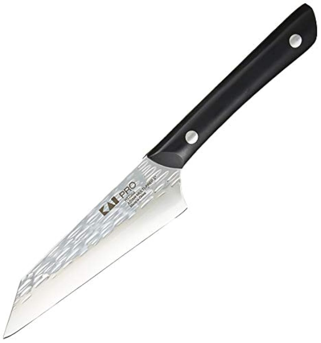 Kai HT7069 - Cuchillos de cocina profesional, cubiertos