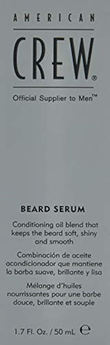 Estilo por American Crew barba Serum 1.7 fl oz