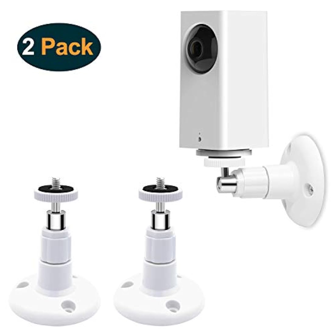 Soporte pared camara FastSnail de 16.4 pies para Cam