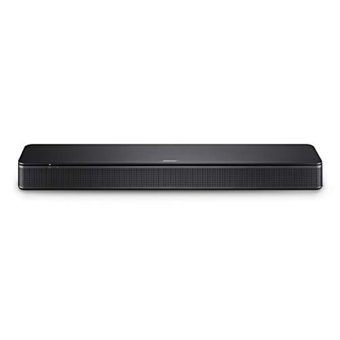 Pequeña barra de sonido con conectividad Bluetooth