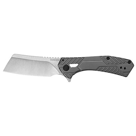 Kershaw cuchillo de bolsillo estático, hoja de 2.8 in