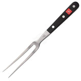 Wüsthof Classic 6-inch Curved Tenedor