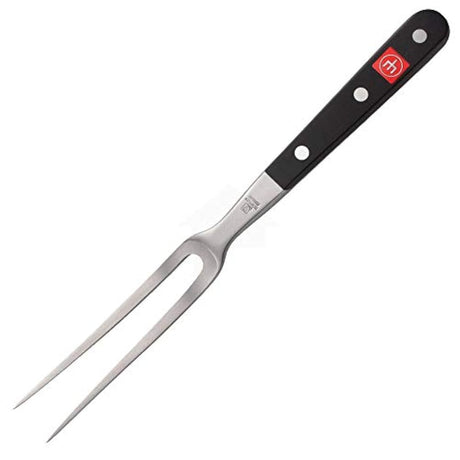 Wüsthof Classic 6-inch Curved Tenedor