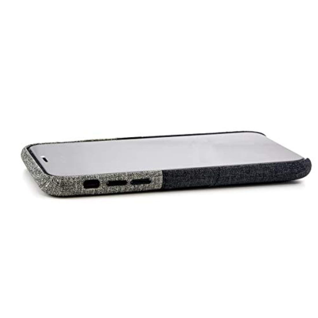 Dockem Luxe M2 - Funda tipo cartera para iPhone XR, diseño