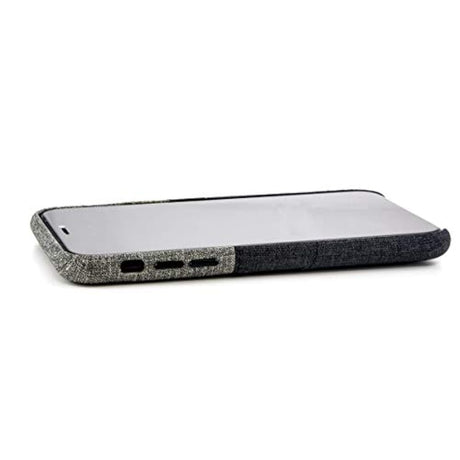 Dockem Luxe M2 - Funda tipo cartera para iPhone XR, diseño