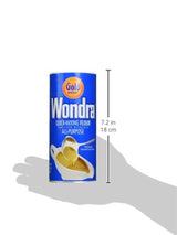 Frasco para verter y sacudir (Paquete de 6)