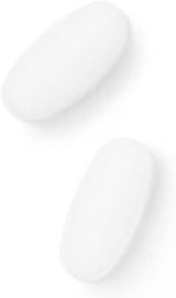Suplemento Calcio Plus con Magnesio y Vitamina D-3 1000 mg