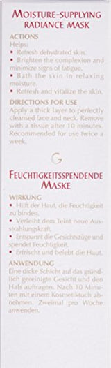 Máscara Guinot Hydra Beaute, 1.07 oz