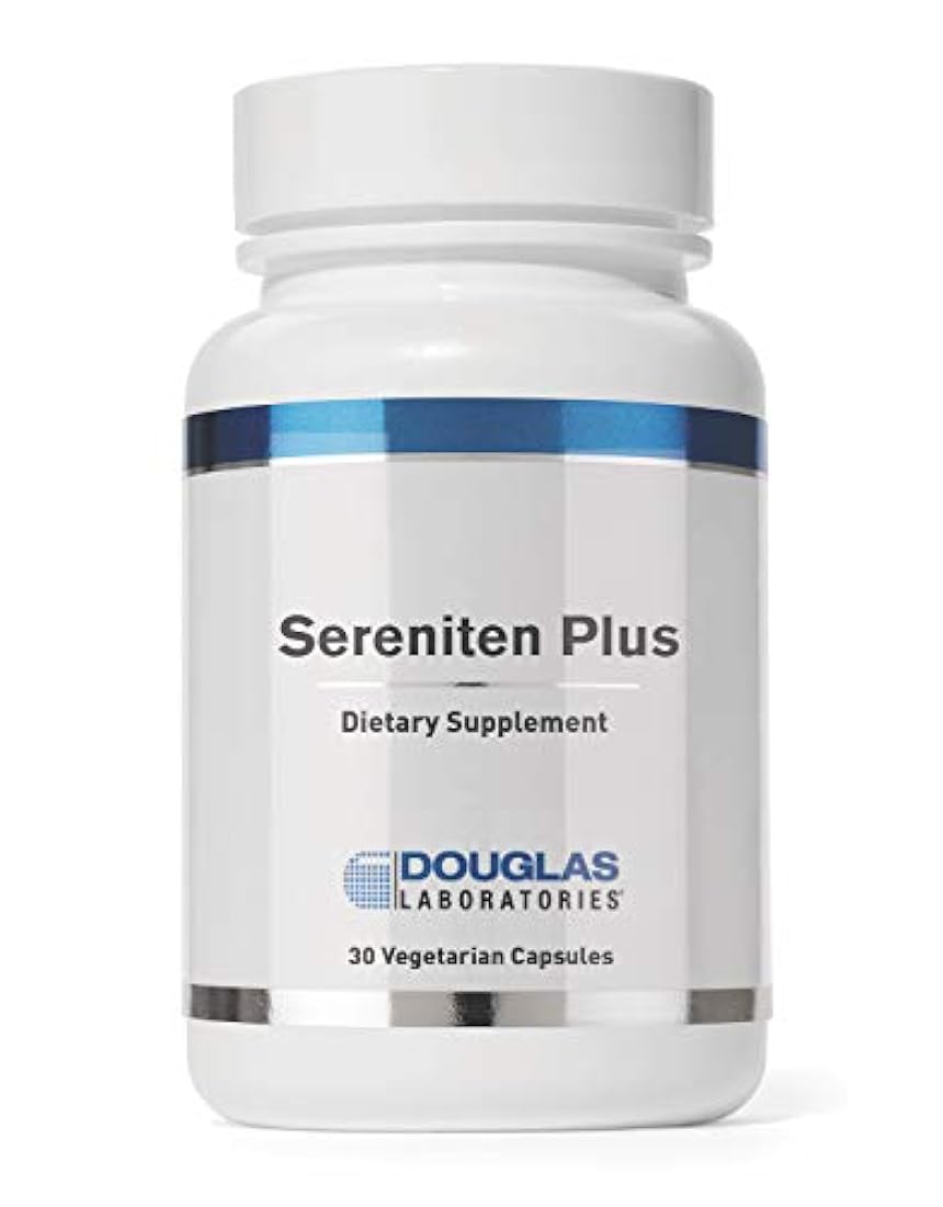 Sereniten Plus, 1