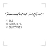 Champú fortalecedor adelgazamiento del cabello