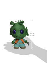 Funko Greedo Fabrikations felpa