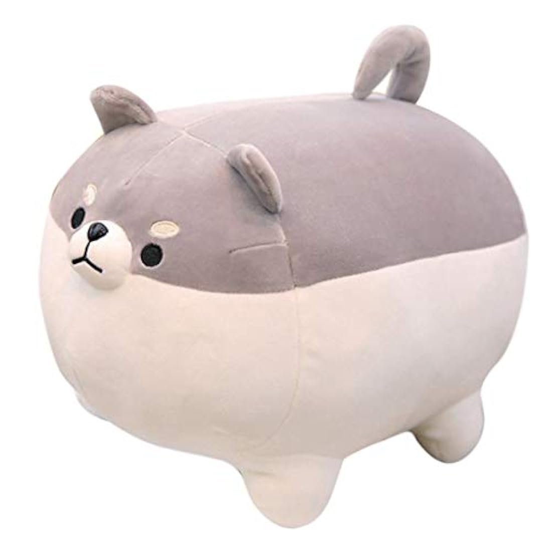 Peluche con forma de perrito