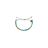 Pulseras y tobilleras 100 % impermeable, correa ajustable