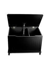 The Designer Catbox Litter Box Enclosure