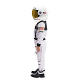 Disfraz de piloto de la NASA