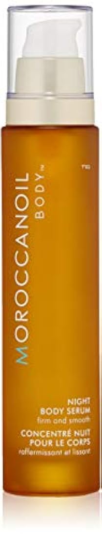 suero corporal nocturno, 3.4 fl.