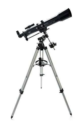 Telescopios