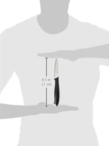 cuchillo de pelar 3 silvercap