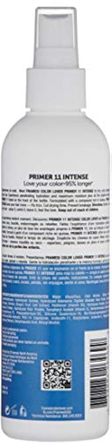 Color Lover Primer 11 Crema Intensa Deja en Acondicionador
