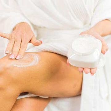 Manteca de Karité Batida, Crema Hidratante para Piel Seca