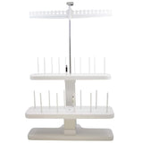 Soporte de rosca de carrete SewTech 20