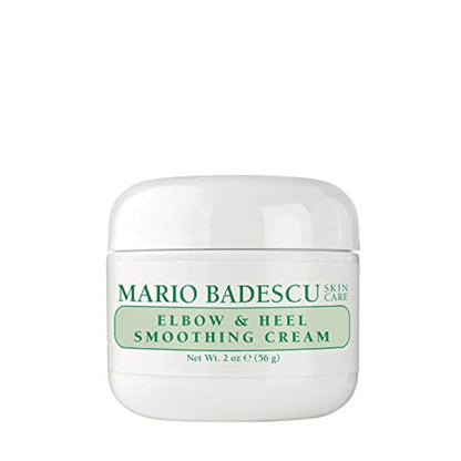 Mario Badescu Codo & talón Suavizar la crema, 2 oz.